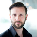 Christopher Diffey (Foto: Gerard Collett)