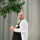 Stefan Adam als Beckmesser in Die Meistersinger von Nürnberg, Staatsoper Hannover