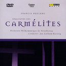 Ivan Ludlow Dialogues des Carmélites