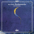 Ania Vegry Weill Zaubernacht