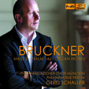 Ania Vegry Bruckner Psalm 146