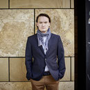Dominic Große (Foto: Martin Sigmund)