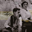 Karola Pavone Le Chevalier Malheur