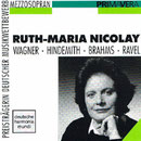 Ruth-Maria Nicolay