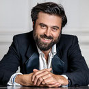 Julian Arsenault (Foto: Izabela Mittwollen)