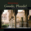 Mareike Morr Gaude, Plaude!