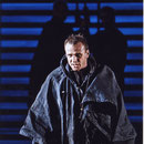 Ivan Ludlow in Rape of Lucretia