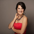 Eva Maria Summerer (Foto: Shirley Suarez)