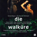 Carola Höhn Die Walküre