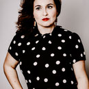 Karola Pavone (Foto: Michael Staab)