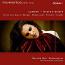 Mareike Morr Lamenti