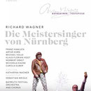 Carola Guber Die Meistersinger von Nürnberg