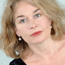 Caroline Stein (Foto: Monika Rittershaus)