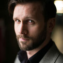 Christopher Diffey (Foto: Gerard Collett)