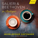 Kai Preußker Salieri & Beethoven
