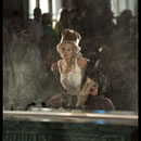 Carola Höhn als Lady Macbeth in Macbeth, Staatsoper unter den Linden im Schillertheater 2014