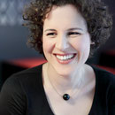 Mareike Morr (Foto: Kroeger Photography)