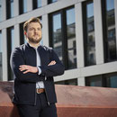 Kai Preußker (Foto: Martin Sigmund)