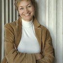 Carola Höhn (Foto: Enrico Nawrath)