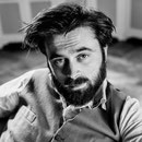 Julian Arsenault (Foto: Izabela Mittwollen)