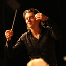 Jens Troester (Foto: Guenther Hamich)
