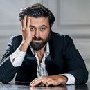 Julian Arsenault (Foto: Izabela Mittwollen)