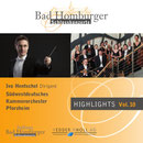 Ivo Hentschel Bad Homburger Schlosskonzerte
