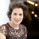 Mareike Morr (Foto: Kroeger Photography)
