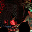 SEP 22. 2012 // WHOOMP! - global bass rotation feat. SoulForce — at Hangar 21.