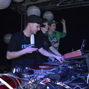 JAN 05. 2013 // WHOOMP! - global bass rotation feat. High Power Squad — at Hangar 21.