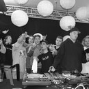 JAN 05. 2013 // WHOOMP! - global bass rotation feat. High Power Squad — at Hangar 21