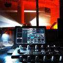 SEP 19. 2009 // WHOOMP! - global bass rotation feat. DJ Clear — at Destinys, Bielefeld