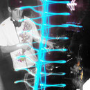 SEP 19. 2009 // WHOOMP! - global bass rotation feat. DJ Clear — at Destinys, Bielefeld