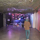 JAN 05. 2013 // WHOOMP! - global bass rotation feat. High Power Squad — at Hangar 21.