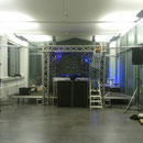 SEP 22. 2012 // WHOOMP! - global bass rotation feat. SoulForce — at Hangar 21.