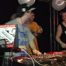 JAN 05. 2013 // WHOOMP! - global bass rotation feat. High Power Squad — at Hangar 21