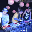 JAN 05. 2013 // WHOOMP! - global bass rotation feat. High Power Squad — at Hangar 21