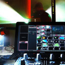 SEP 19. 2009 // WHOOMP! - global bass rotation feat. DJ Clear — at Destinys, Bielefeld