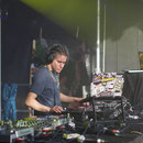 DJ-Workshop im Rahmen von "Deine Urban Area" in Detmold // Präsentation der Ergebnisse in Bürgerpark // PIC BY TOBIAS BUNTE