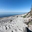 Weststrand.