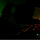 24.9.2015 - "Organ Madness" - Hermann Linecker, Hammond Orgel
