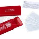 Art.Nr. KK01-05BL, Format 102x40x8mm, 5 Pflaster