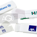 Art.Nr. KK01-05B, Format 102x40x8mm, 5 Pflaster