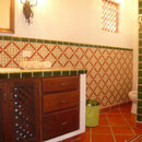 AZULEJO MARTHA