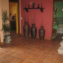 PISO DE BARRO OZUMBA 30X30