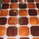 PISO BENDIX CHOCOLATE
