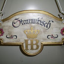 Stammtischschild HB München
