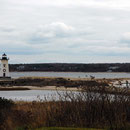 Edgartown lighthouse