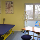 "Raum 3" - alles für Neurologie, Orthopädie