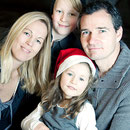 Astrid,Matthias, Nico & Jolina
